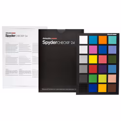 Datacolor SpyderCheckr 24 colorimetro - Vista aggiuntiva 3