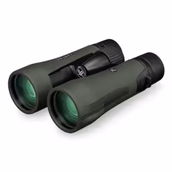 Vortex Diamondback HD 10x50Empty binocolo Nero, Verde - Vista aggiuntiva 2