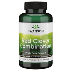 SWANSON Combinazione di trifoglio rosso 100 St