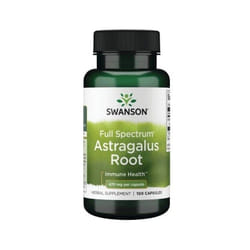 SWANSON Astragalus 100 St