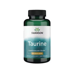 SWANSON Taurina 100 St