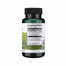 SWANSON Estratto di Ginkgo Biloba 120 St - Vista aggiuntiva 2