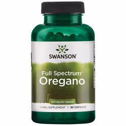 L’origano può avere un effetto benefico sul sistema digestivo e immunitario.