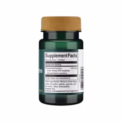 SWANSON Fosfatidilserina 30 St - Vista aggiuntiva 2