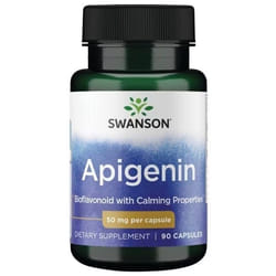 SWANSON Apigenina 90 St