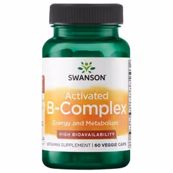 Le vitamine del gruppo B sono ingredienti di fondamentale importanza per molte funzioni vitali del corpo umano.
