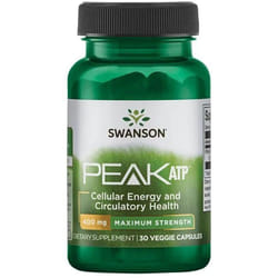 SWANSON PICCO ATP 400 mg 30 St