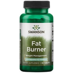 SWANSON Bruciagrassi 60 St