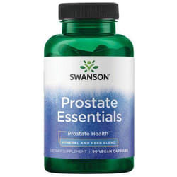 SWANSON Essenziali per la prostata 90 St