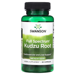 SWANSON Radice di Kudzu 500 mg 60 St