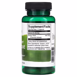 SWANSON Radice di Kudzu 500 mg 60 St