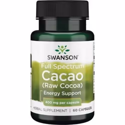 Il cacao è una buona fonte di antiossidanti o antiossidanti.