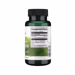 SWANSON Gotu Kola 60 pz Capsule - Vista aggiuntiva 2