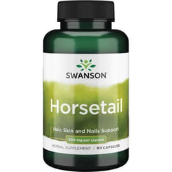 SWANSON Equiseto 500 mg 90 St