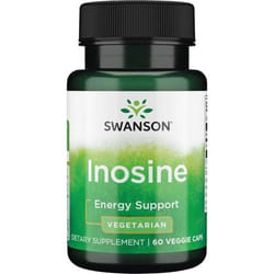SWANSON Inosina 60 St