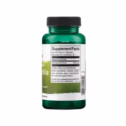 SWANSON La salsapariglia (Smilax) 60 pz Capsule