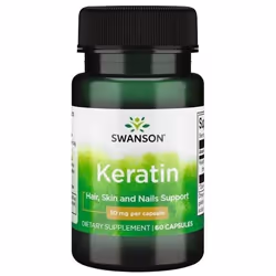 Cheratine: proteine fibrose che mantengono articolazioni sane, e supportano pelle, capelli e unghie.