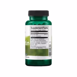 SWANSON Quercetina ad alta potenza 475 mg 60 St - Vista aggiuntiva 2