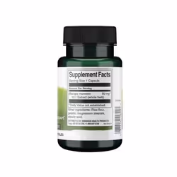 SWANSON Bacopa Monniera extract 90 St - Vista aggiuntiva 2