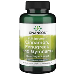 SWANSON Cannella 120 St
