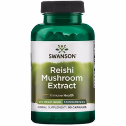 I funghi Reishi sono una miniera di principi attivi preziosi per la salute.