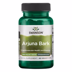 La corteccia di Arjuna: fonte naturale di composti bioattivi, supporta la salute cardiovascolare.