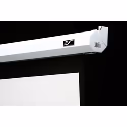 Elite Screens Spectrum, Motorizzato, 2,29 m (90"), 193,9 cm, 121,2 cm, 16:10, Bianco