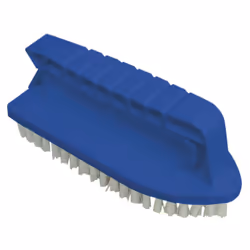 Kokido K122CB/B, Spazzola per piscina portatile, Blu, Piscina fuori terra, Piscina integrata, 140 mm, 60 mm, 70 mm