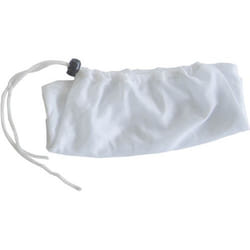 Kokido K165CS24 accessorio per aspiratore da piscina e laghetto Sacchetto filtrante per aspiratore