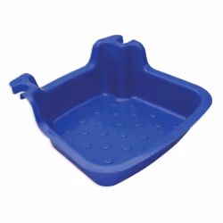 Kokido Step'n Wash, Bagno del piede, Blu, Piscina fuori terra, 440 mm, 410 mm, 170 mm