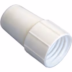 Kokido K398PBH24, 3,8 cm, Bianco, 6 cm, 100 mm, 65 g, Sacchetto di politene