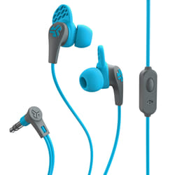 JLab JBuds Pro Signature Cuffie Cablato In-ear Sport Blu