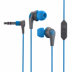 JLab JBuds Pro Signature Cuffie Cablato In-ear Sport Blu