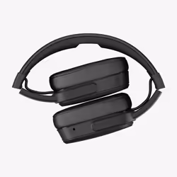 Skullcandy Crusher Wireless Auricolare Con cavo e senza cavo A Padiglione Musica e Chiamate Bluetooth Nero - Vista aggiuntiva 4