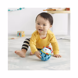 Skip Hop Explore & More Roll-Around Rattles sonaglio - Vista aggiuntiva 5