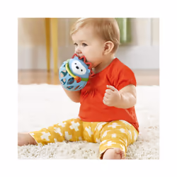 Skip Hop Explore & More Roll-Around Rattles sonaglio - Vista aggiuntiva 6