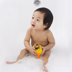 Hape Skip Hop - Giocattolo da bagno Sottomarino Scimmia 1 St