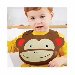 Skip Hop 232201 Babaglino pettorina da pasto