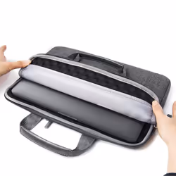 Satechi ST-LTB13 borsa per laptop 33 cm (13") Valigetta ventiquattrore Grigio - Vista aggiuntiva 5