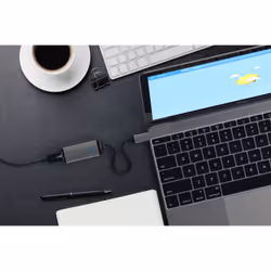 Satechi ST-TCENM scheda di interfaccia e adattatore - Vista aggiuntiva 5