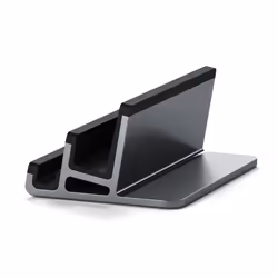 Satechi ST-ADVSM supporto per laptop Supporto per laptop e tablet Argento - Vista aggiuntiva 5