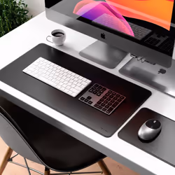 Satechi ST-TCIMHM replicatore di porte e docking station per laptop USB 3.2 Gen 1 (3.1 Gen 1) Type-C Grigio - Vista aggiuntiva 7