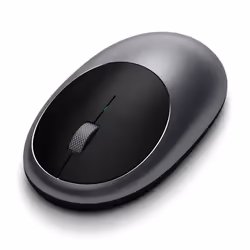 Satechi M1 mouse Ufficio Ambidestro Bluetooth Ottico - Vista aggiuntiva 4