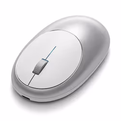 Satechi M1 mouse Ufficio Ambidestro Bluetooth Ottico - Vista aggiuntiva 4