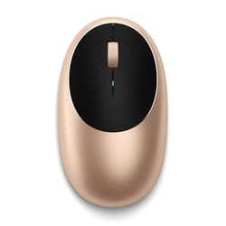 Satechi M1 mouse Ufficio Ambidestro Bluetooth Ottico