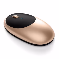 Satechi M1 mouse Ufficio Ambidestro Bluetooth Ottico
