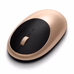 Satechi M1 mouse Ufficio Ambidestro Bluetooth Ottico - Vista aggiuntiva 4