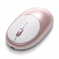 Satechi M1 mouse Ufficio Ambidestro Bluetooth Ottico - Vista aggiuntiva 4