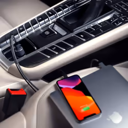 Satechi ST-TCPDCCM Caricabatterie per dispositivi mobili Universale Nero, Grigio Accendisigari Ricarica rapida Auto - Vista aggiuntiva 5