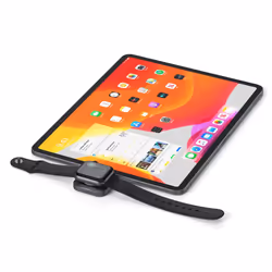 Satechi ST-TCMCAWM accessorio indossabile intelligente Base di ricarica Nero, Argento, Bianco Alluminio - Vista aggiuntiva 5
